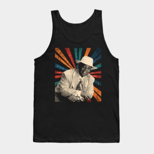 sketc vintage kenny wayne Tank Top